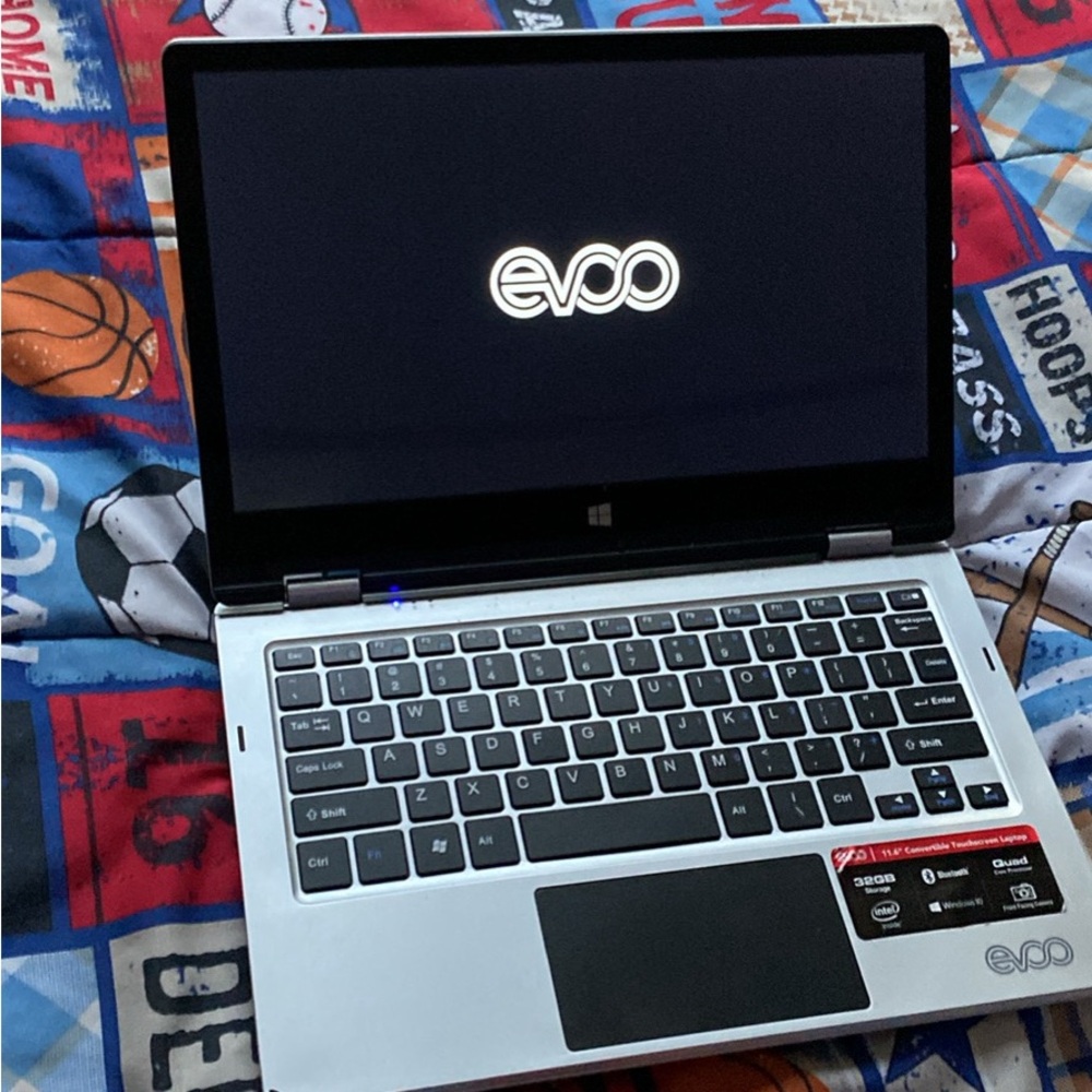 Laptop